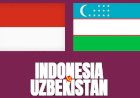 Indonesia vs Uzbekistan, Bobby Nasution Siapkan 3 Titik Nobar di Medan