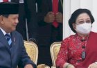 Pertemuan Megawati-Prabowo Diprediksi Tak Bahas Jokowi dan Gibran