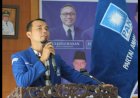 Zulkifli Hasan Dinilai sebagai Ketum Paling Berhasil oleh DPD PAN Kota Sibolga