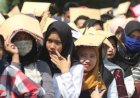 BPS: Pengangguran di RI Capai 7,2 Juta Orang di Indonesia
