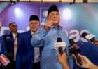 Prabowo Mesti Perkuat Koalisi Amankan Pilkada di 5 Provinsi Pemilih Terbanyak