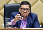 Komisi II Buka Peluang Revisi UU Kementerian Negara