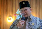 Fahira Idris Dukung La Nyalla Kembali Pimpin DPD RI