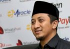 OJK Cabut Izin Usaha Paytren Aset Manajemen Milik Ustad Yusuf Mansur