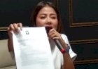 Asrilia Kurniati Gagal Nyalon Pilwalkot Surabaya karena Diintimidasi