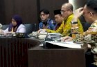 Divonis Bersalah Kasus Data Pemilih Bocor, 7 Pimpinan KPU Mendapat Sanksi Peringatan dari DKPP
