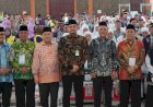 Komisi VIII DPR RI Tinjau Asrama Haji Medan