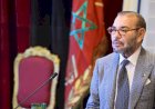 Kecam Israel di Liga Arab, Raja Maroko: Jalur Gaza itu Punya Palestina