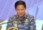 Pj Gubernur Sumut Buka Musrenbang RPJPD Medan 2025-2045